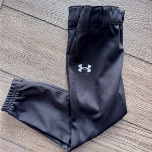 Under Armour baseball pants size 5